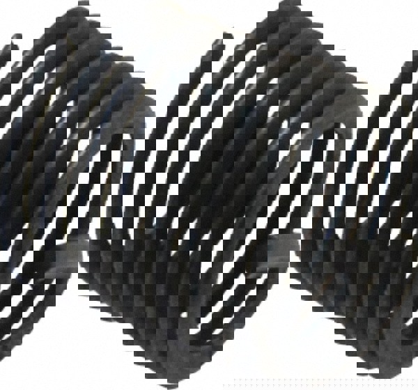 Screw-Locking Insert: Stainless Steel, M8 x 1.25 Metric Coarse, 1-1/2D